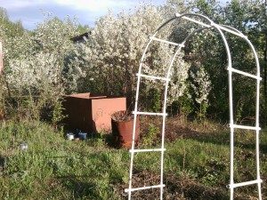 продам сад Снт Заречный, Челябинск